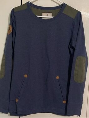 Legendary whitetails sweater